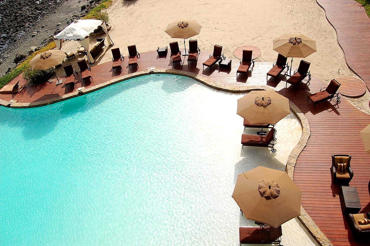 Las Olas Resort & Spa Росарито Екстериор снимка