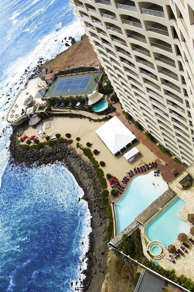 Las Olas Resort & Spa Росарито Екстериор снимка